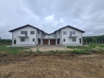 Casa noua Santuhalm -Deva