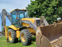 Buldoexcavator Volvo BL61