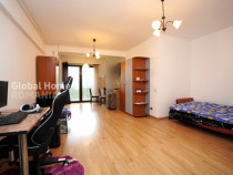 Garsoniera 36 MP || Baneasa - Centrala - Parcare