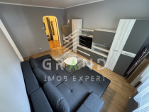 Ap 2 camere | 38 mp | Manastur/Casa Piratilor