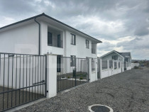 Duplex de vanzare, 153,70 mp, cartierul Unirii