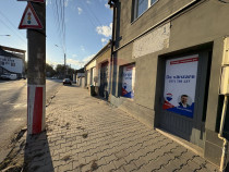 Spațiu comercial de 72mp de vânzare în zona cu trafic ...