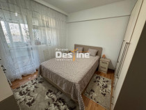 Apartament 3 camere, 70 mp utili, lift nou – Pașcani