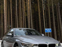 BMW F31 seria 3 2015 2.0 diesel