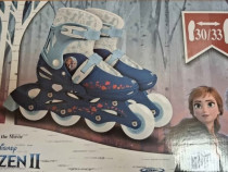 Role Frozen II măsură 30-33