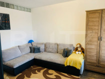 Apartament 2 camere, Tudor