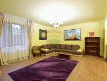 Casa cu 5 camere de inchiriat, zona Becas