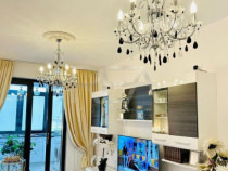 3 Camere Valea Oltului