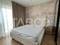 Apartament cu balcon 2 camere loc de parcare zona Arhitectil