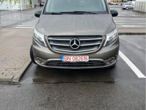 Mercedes-Benz vito 4x4 - Raport Car Vertical