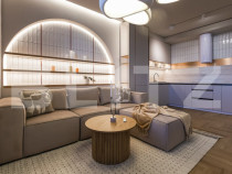 Apartament 3 camere, 75 mp, Calea Sighisoarei