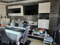 Apartament de vanzare, 3 camere,suprafata utila 66,75 mp, zo