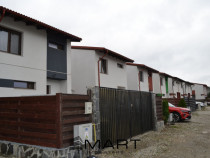 Case noi cu grădină și încălzire în pardoseală. Ultim