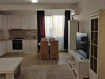 APARTAMENT 2 CAMERE TOMIS NORD , MOBILAT COMPLET