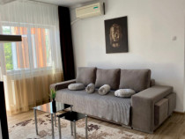 Apartament 3 camere de inchiriat - Faleza Nord Constanta