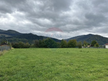 Teren 1,023mp Vadurele (Alexandru cel Bun) / Strada Steja...