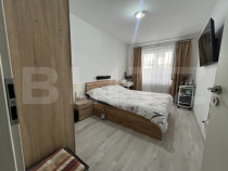 Apartament, decomandat, intermediar – zona Vivo BMW, Cluj-