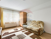 Apartament cu 2 camere de închiriat zona Podgoria