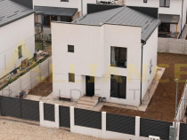 Case individuale Popesti Leordeni Miraslau-Oltenitei