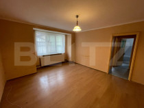 Apartament 2 camere, 48 mp, zona Centrală