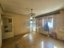 Apartament cu potential in cartierul Manastur