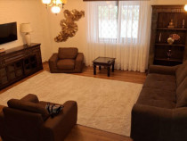 Mamaia, Dorna, duplex P+1, mobilat, gaze, inchirieri Constanta