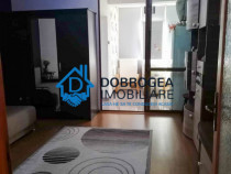 PACII- GARSONIERA CONFORT 1, ETAJ 4/9, MOBILATA SI UTILATA