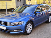 Volkswagen Passat  an fab. 2015 euro 6 2.0 TDI 150 cp