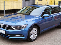 Volkswagen Passat fab.2015 Euro 6  fara AdBlue 2.0 TDI  km reali