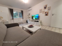 Garsonieră decomandată Tineretului – Strada Piscului