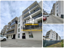 2 camere+parcare-ideal birou-0% comision-nou 2024