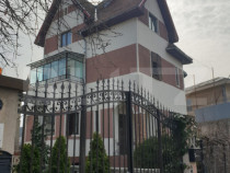 Casa individuala, 310,58 mp, zona Centru