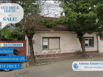 Old Brick House, Casa de , Zona Garii, Oradea