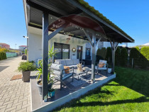 Casa noua Strada Aviatorilor Medias