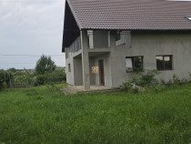 Casa Noua in Mitocu Dragomirnei Suceava De 0727817187
