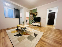 Apartament modern cu o camere, Take Ionescu la 5 minute d...