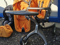 Stokke cărucior si accesorii