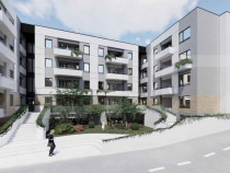 Apartament 2 camere &ndash; confort, lumină și eficiență &icirc;n