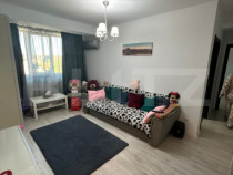Apartament 2 camere, 52 mp, zona Valea Lupului