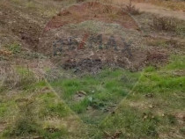 Teren 1,000mp Sat Tantava Strada Tufan