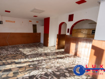 ID 8268 DE ÎNCHIRIAT spațiu comercial