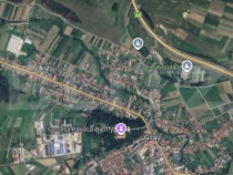 Complex hale, randament atractiv, 6800mp utili, zona Autostr