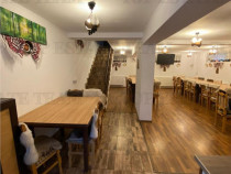 Vila de in Predeal, Clabucet