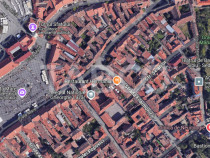 Spatiu comercial de vanzare 56 mpu cu vitrina Centrul Istori