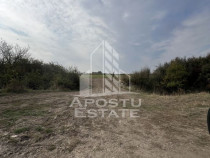 DE VANZARE &ndash; Teren 758 mp, zona Metro 2 &ndash; cu potentia...