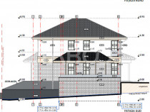 De vanzare teren cu PUZ si cu autorizatie Faget zona Diana