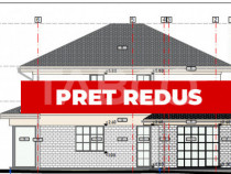 De vanzare teren cu PUZ si cu autorizatie in Faget zona Dian
