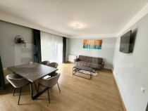 Apartament 2 camere, 50 mp, zona Porii