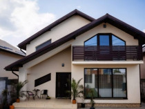 Casa 160 mp, teren 400 mp, zona Bariera Valcii