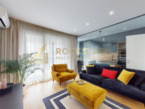 Apartament 2 Camere | Nusco City | de inchiriat